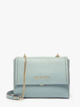 Cross Body Tas Samantha Valentino Blauw samantha VBS8YA09